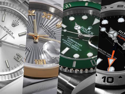 best rolex 2018|top 10 rolex watches.